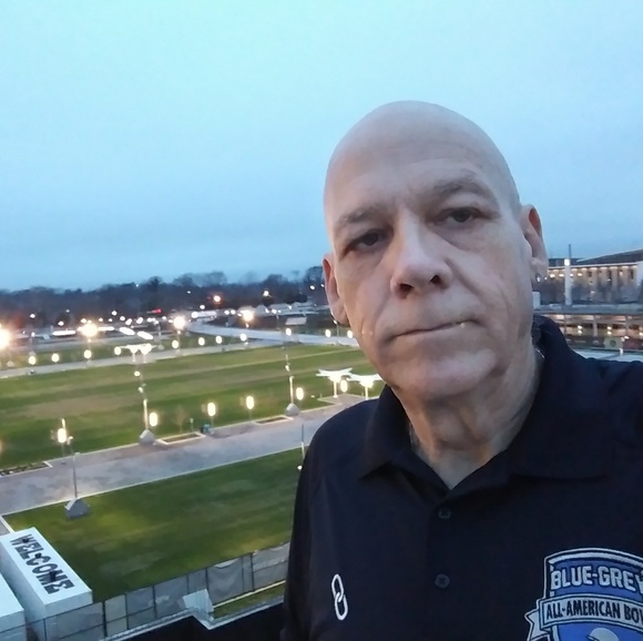 Meet your Posher, Kenneth - Picture 1 of 1